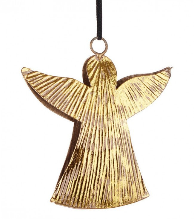 12x Anhänger Komal Angelo Oro l