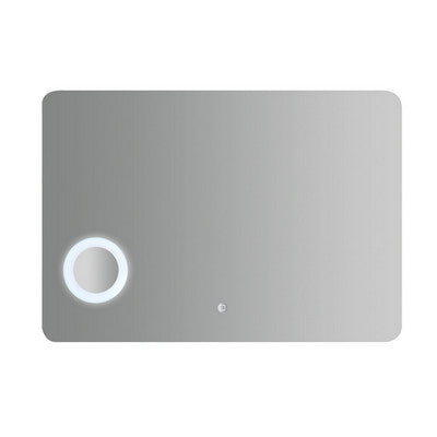 Led-Spiegel Mod. Linie Claudio Vanitas