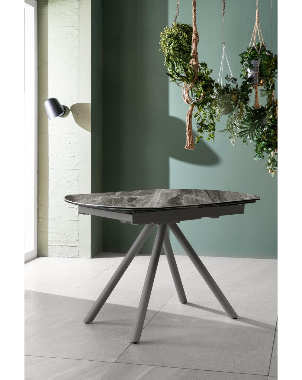 Allungbares Volleyball-Kyoto-Four