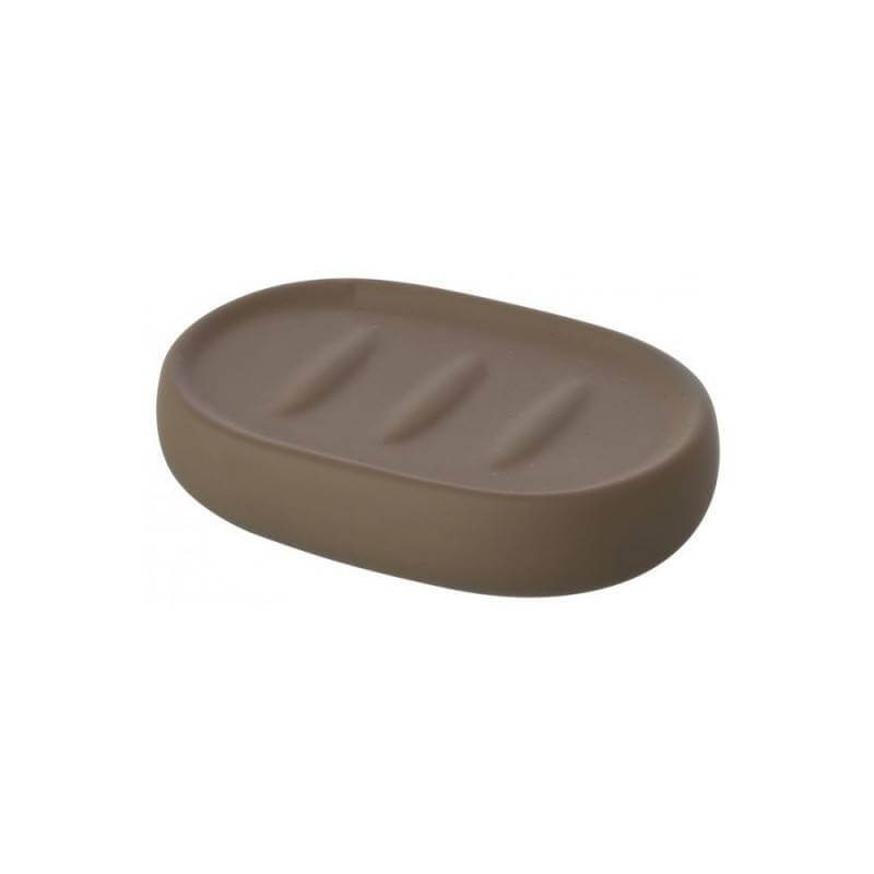 Tortora Seifenhalter Serie Sidney