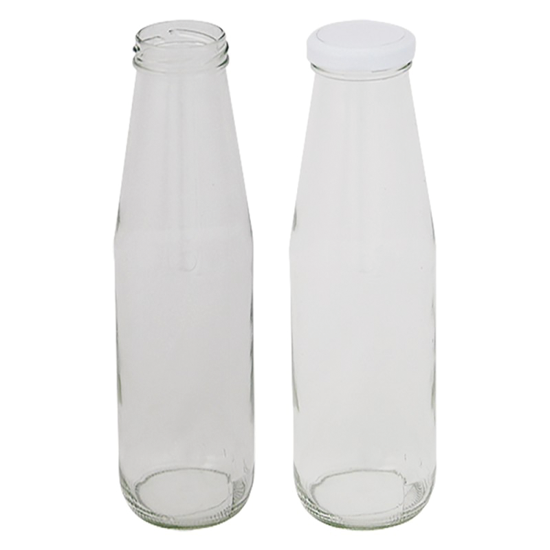 Saucenflasche 720 ml Ø53 mm