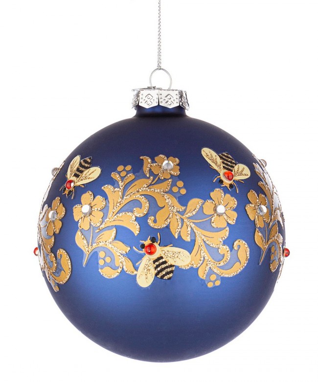 8x SFERA VT HONEYBEE BLU BRA D100