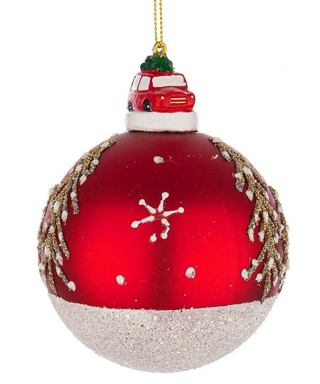 6x SFERA VT Emmy Red C