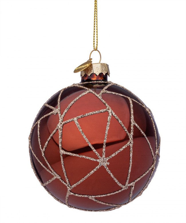 12x VT Wedge Rame D80 Sphäre