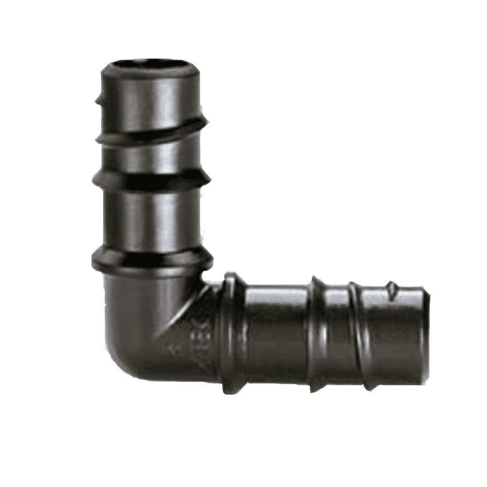 Eckenverständigungswinkel