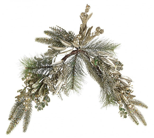 6x Sopporta Admiral Gold Beeren