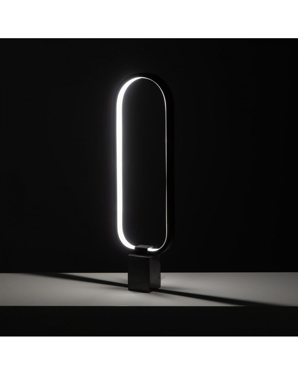 LED-Tischleuchte - Naos