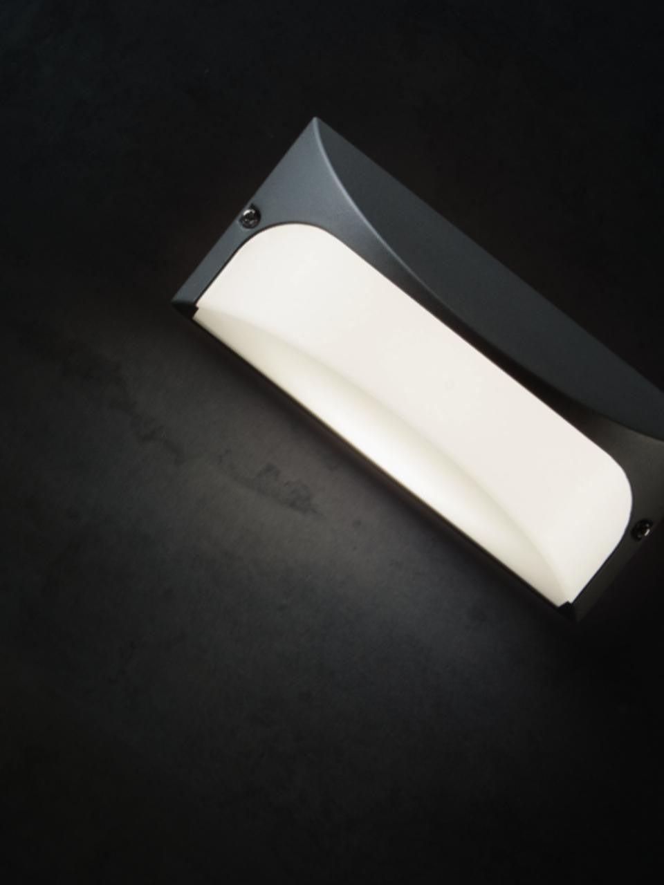 Applikation 10W LED 4000K Kaffeekuppellinie