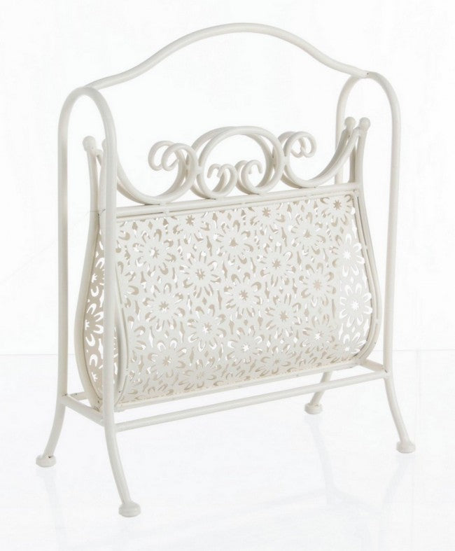 4x P. Rivista Giselle Crema Basso