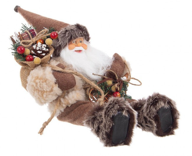 8x Alpine Babbbo natürliche Sitzung