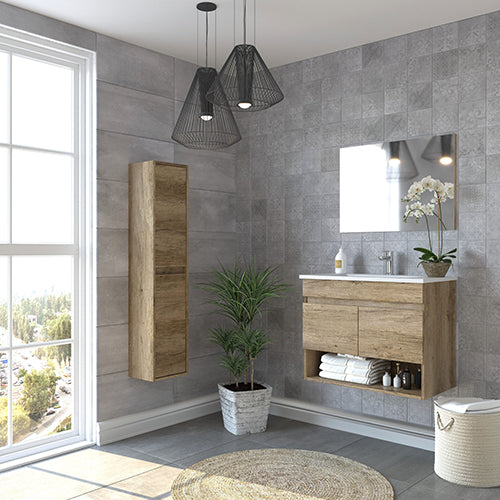 Mobile Bagno Ausgesetzt Cotton/Clint (Von Montare)