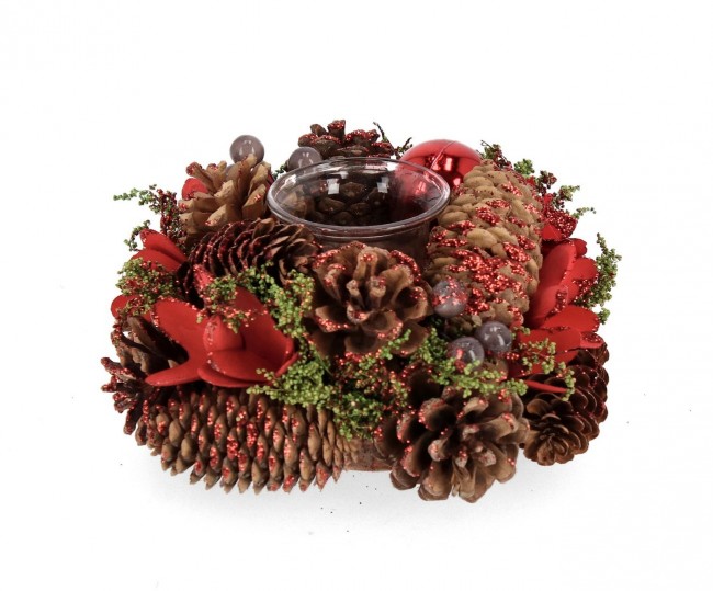 6x P.Candela 1p Lilibeth nach Rosso