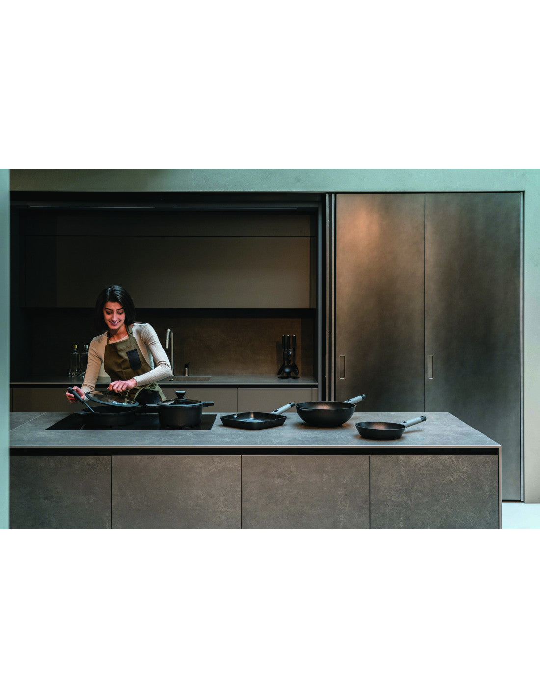 Cangebuola Cm. 24 Cook & Space Guzzini