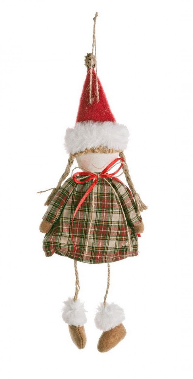 6x Patch Bimba London Patch Anhänger