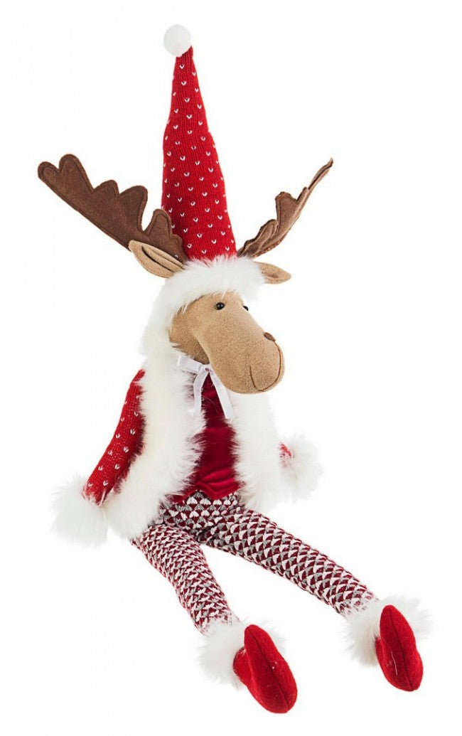 4x Renna Pippy Boy Beine