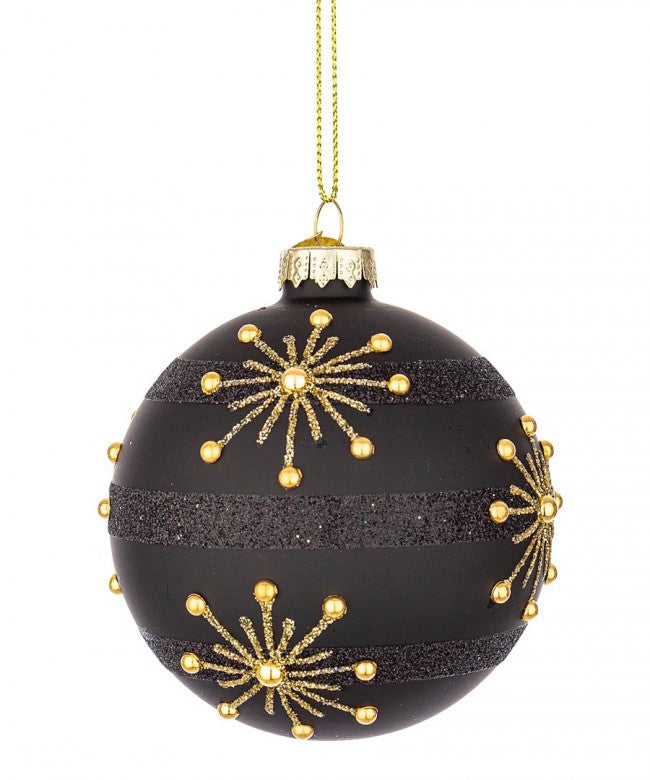 12x SFERA VT Glimmer Black