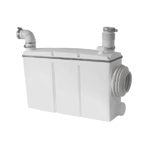 Watersan 6 Aktenvernichter