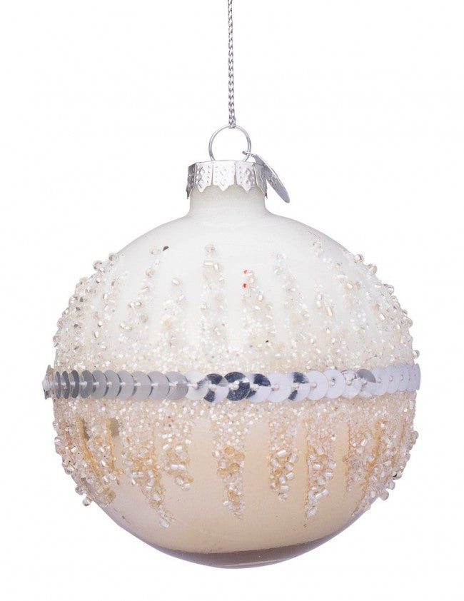 12x SFERA VT Show White