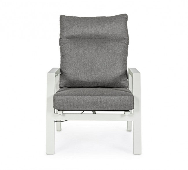 2x C-C Kledi Lunar Recl Sessel