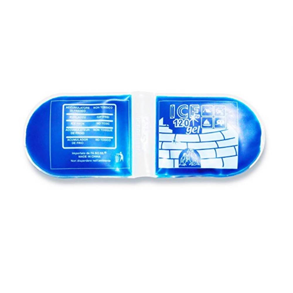 ICE GEL 120 BRICK