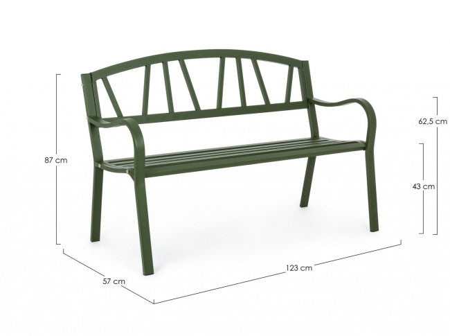 Walca Janelle Forest