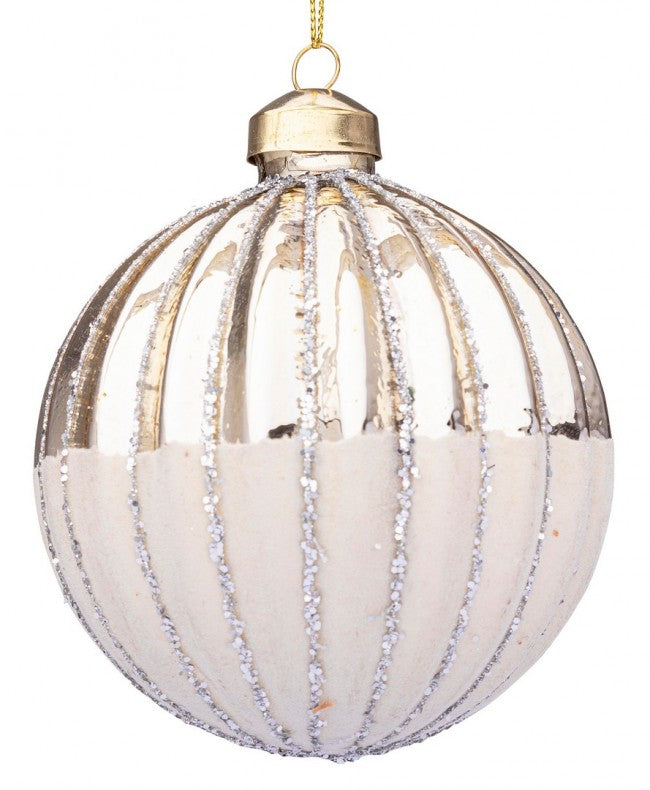 8x SFERA VT -Segment Champagner D100