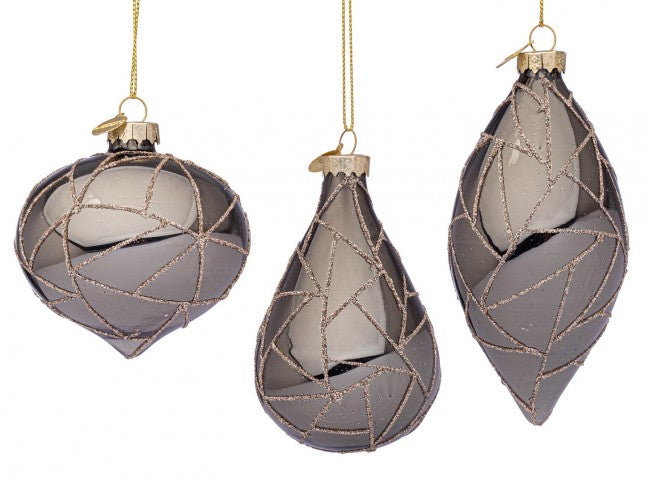 12x VT Wedge Anhänger Green Bosco Ass3