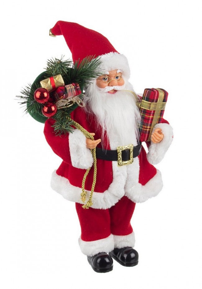 2x traditioneller Vater stand m