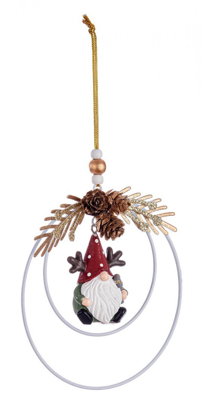 12x Anhänger Josel an Papa C.