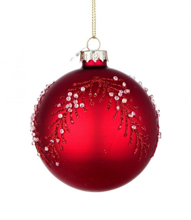 12x SFERA VT Gem Red Ramo OP D80