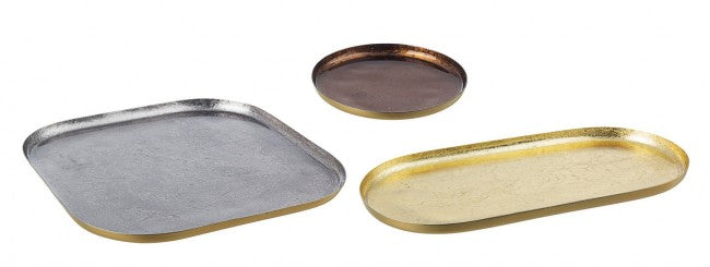 3x SET3 P.Candela Anisha Qu Gold