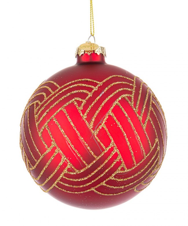 8x SFERA VT BRUMIDING ROSSO D100