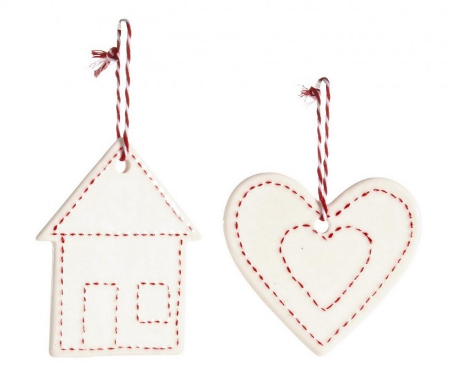 12x Anhänger Einfacher schöner Ass2