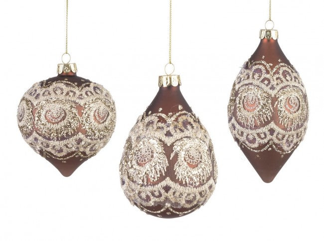 12x Anhänger VT Murano Marrone Ass3