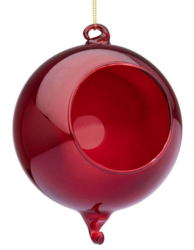 6x offener Sphere VT Simply Red D100