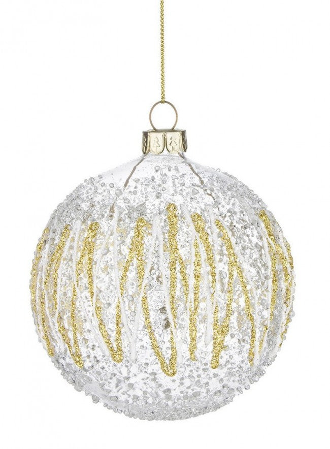 8x SFERA VT ZickZAG ORO D100