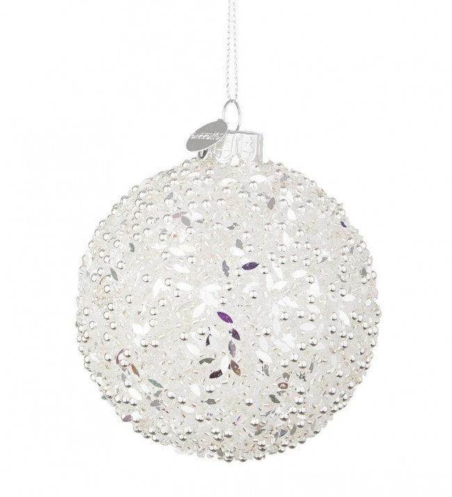 12x SFERA VT Reflection White D80