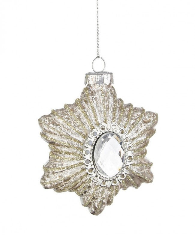 12x Anhänger VT Diamond Stella