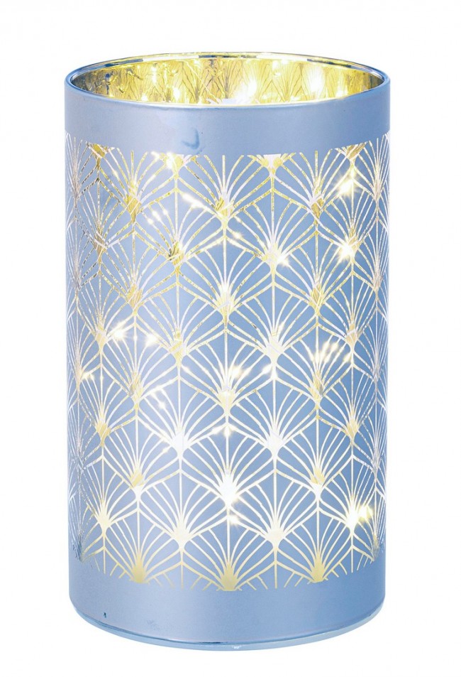 4x Dekoration VT Shining Cil Avio S C.