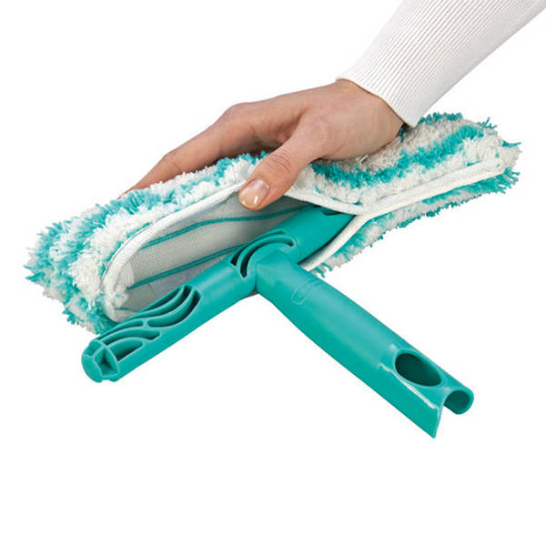 Window Washer-Austausch