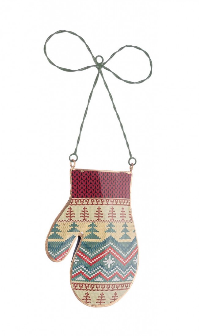 6x Pendaglio Muffola Wüste S