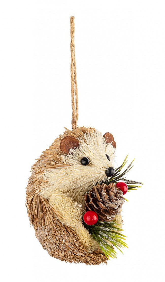 12x Anhänger Bart Riccio C.