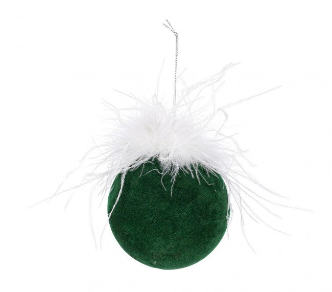 8x Sphere VT Plummy Dark Green D100