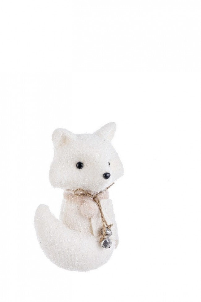 6x Volpe Miage Front Weiß H21.5