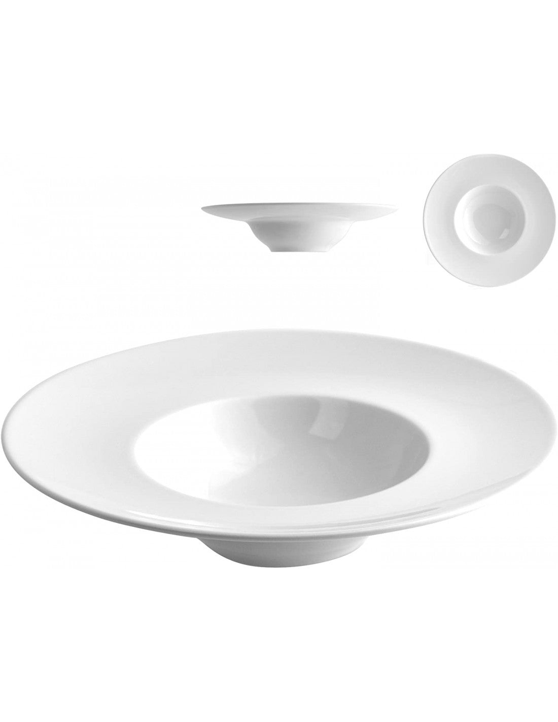 Napoli K-Schüssel 27 cm weiß