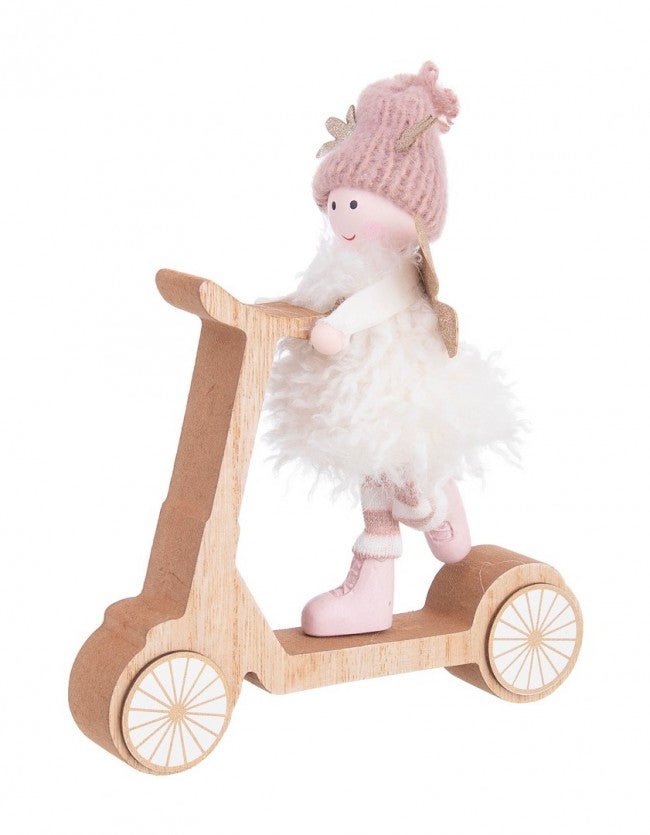 12x Angelo Maryl White C.