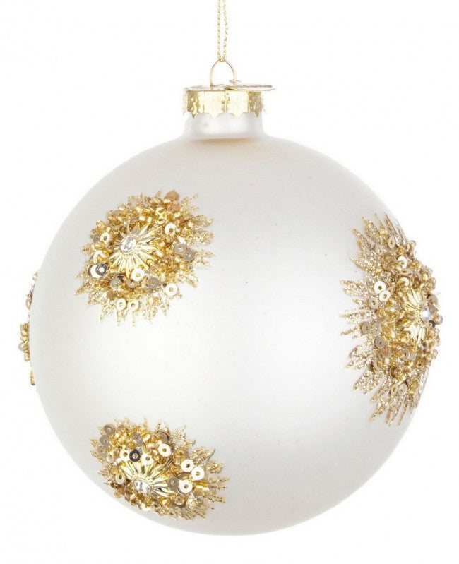 8x SFERA VT Fairy Bianco D100