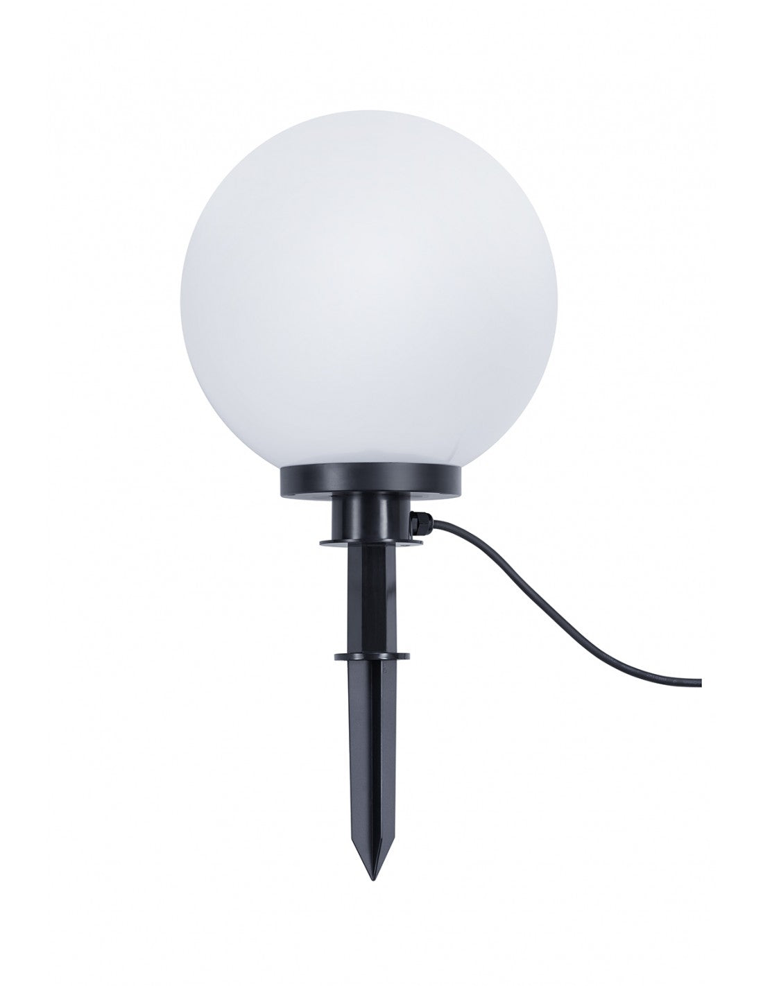 Bolo Outdoor Sphere Stehleuchte IP44 Ø30 cm Trio Lighting