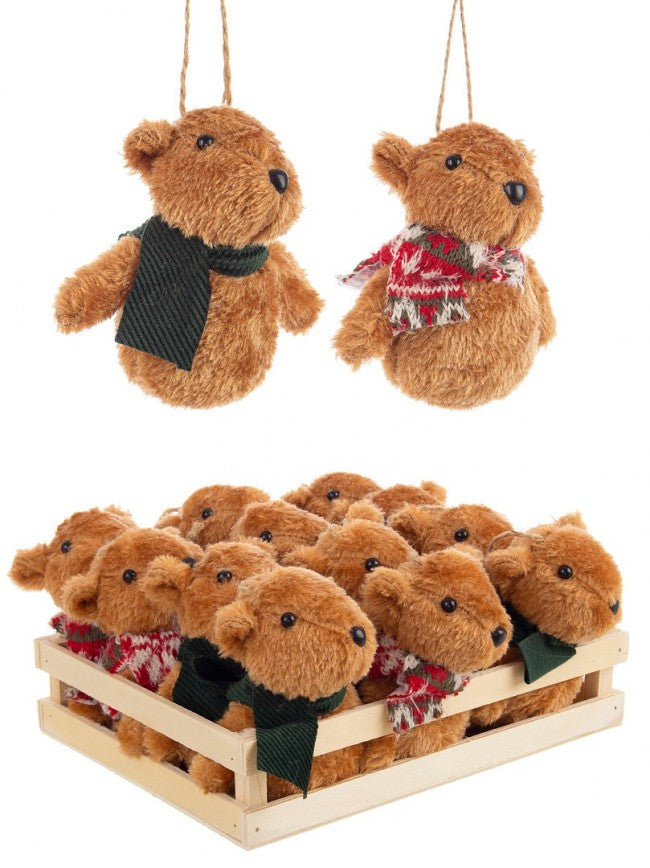 12 -fach Anhänger Ralphy Orso ASS2 Disp12