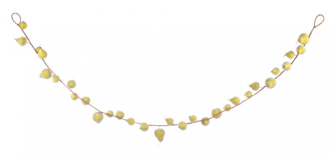 2x String Pera 30pz 180 cm